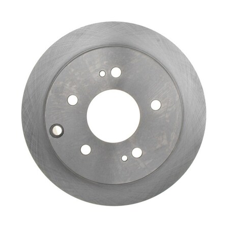 Raybestos Disc Brake Rotor Only-Dih Park Br31360,980208R 980208R